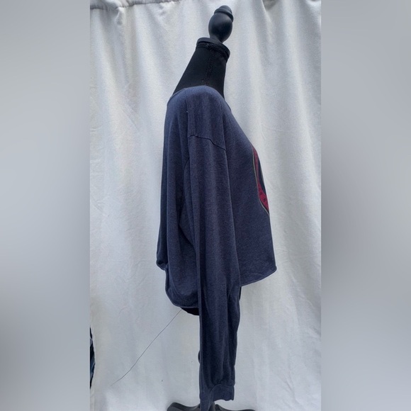 Coors Brewed In Colorado Longsleeve Women’s Size 2XL Beer Tee - Picture 2 of 6